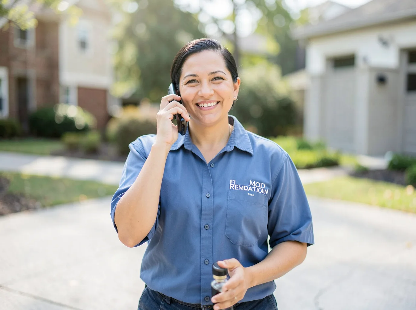 Mold Remediation Mansfield, AR FAQs